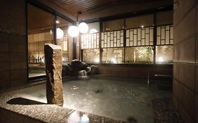 Dormy Inn Premium Osaka Kitahama