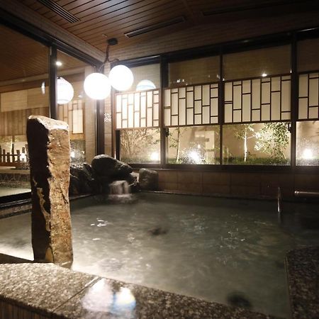 Dormy Inn Premium Osaka Kitahama מראה חיצוני תמונה