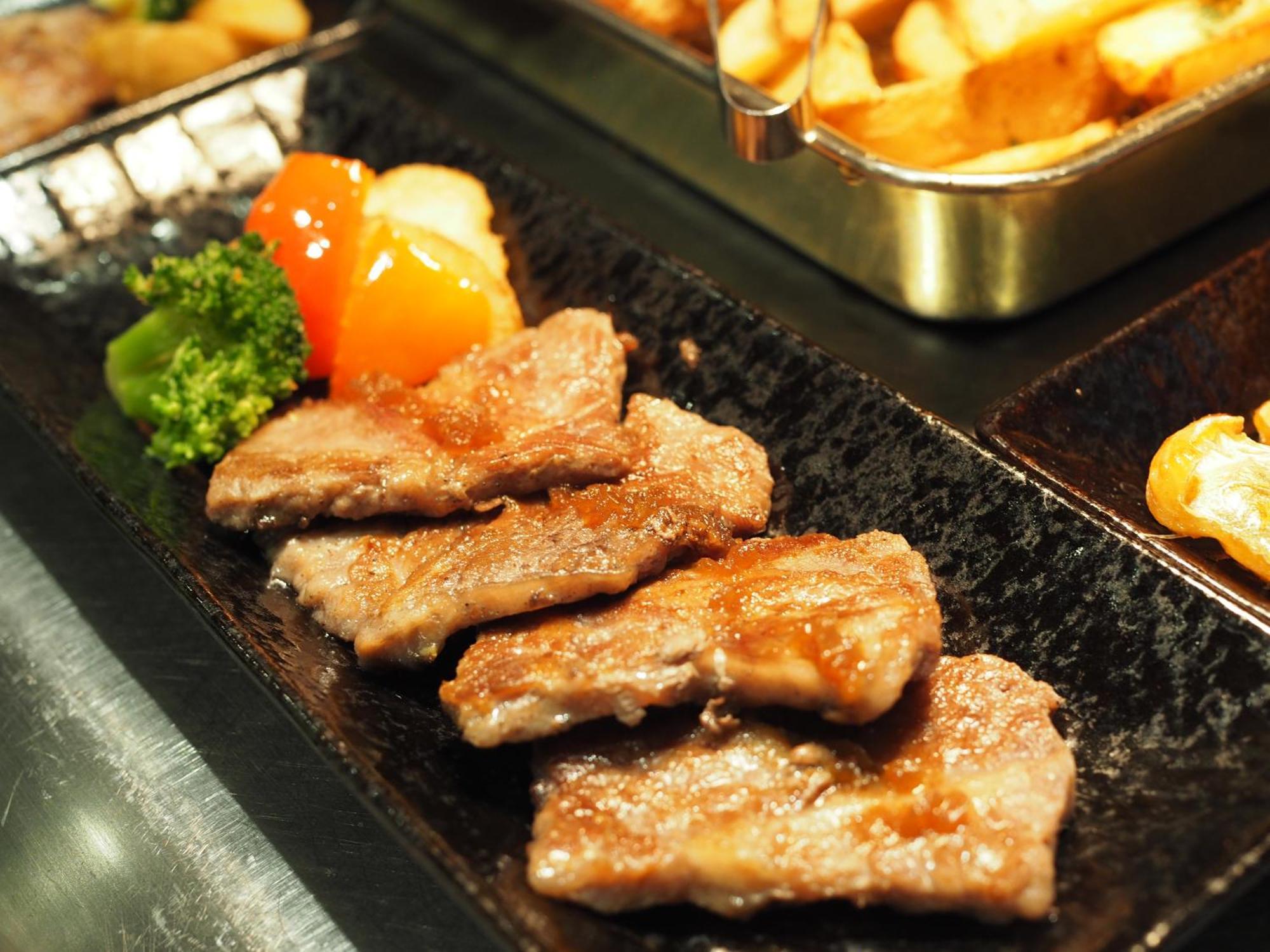 Dormy Inn Premium Osaka Kitahama מראה חיצוני תמונה