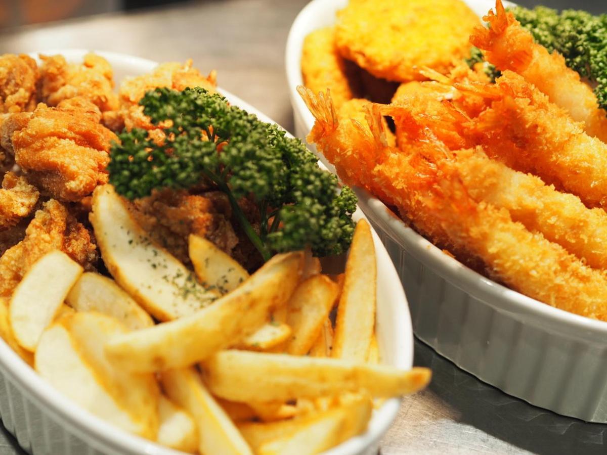 Dormy Inn Premium Osaka Kitahama מראה חיצוני תמונה