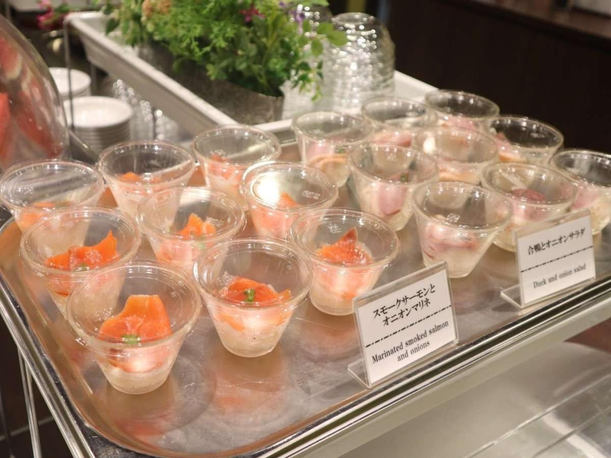 Dormy Inn Premium Osaka Kitahama מראה חיצוני תמונה