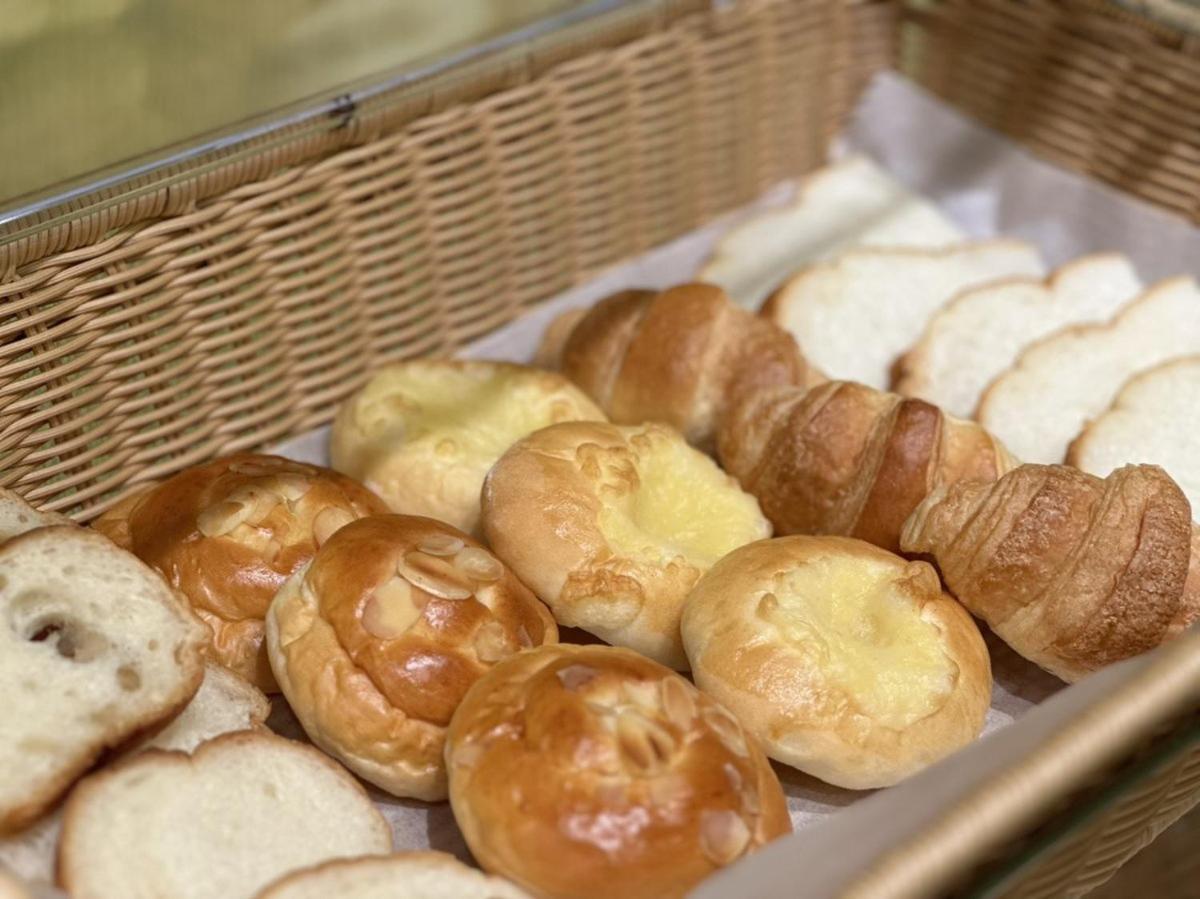 Dormy Inn Premium Osaka Kitahama מראה חיצוני תמונה