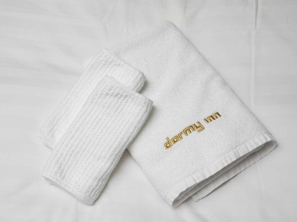 Dormy Inn Premium Osaka Kitahama מראה חיצוני תמונה