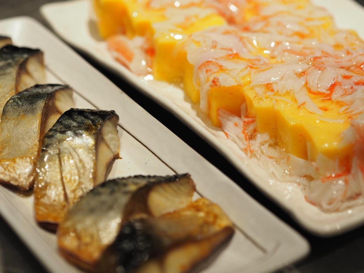 Dormy Inn Premium Osaka Kitahama מראה חיצוני תמונה