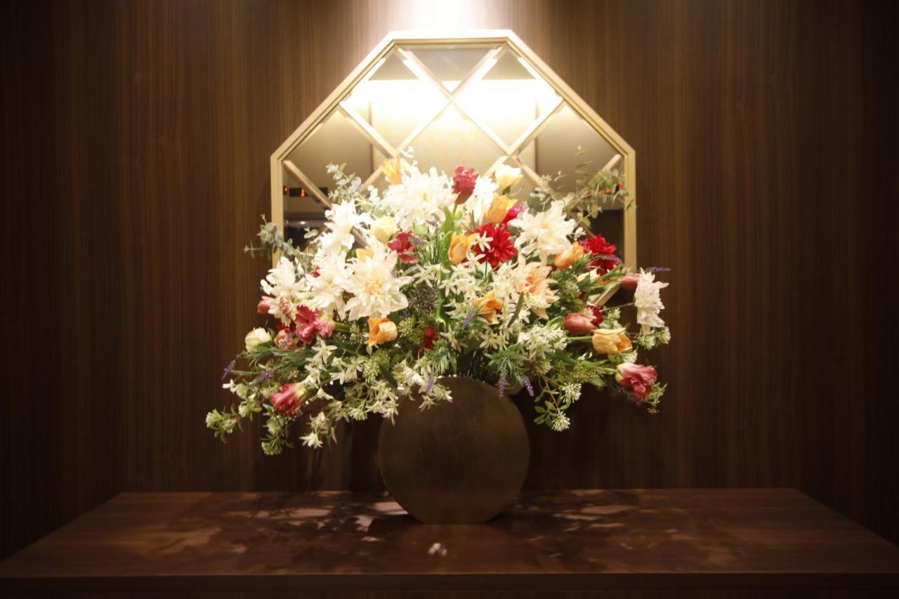 Dormy Inn Premium Osaka Kitahama מראה חיצוני תמונה