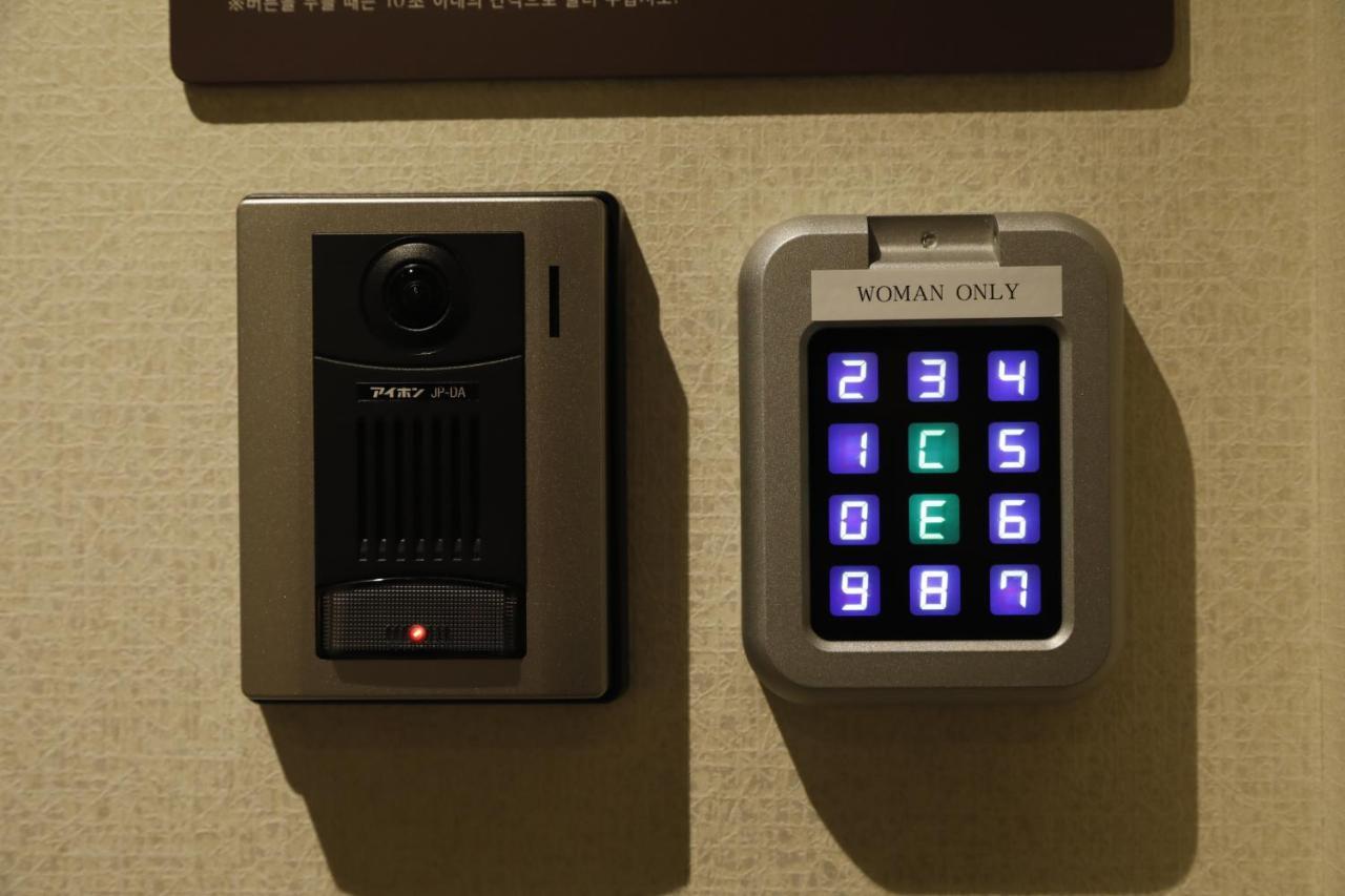 Dormy Inn Premium Osaka Kitahama מראה חיצוני תמונה